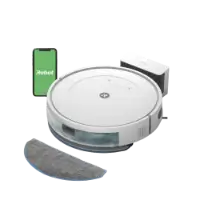iRobot: Dominando la Limpieza del Hogar - Robot de limpieza